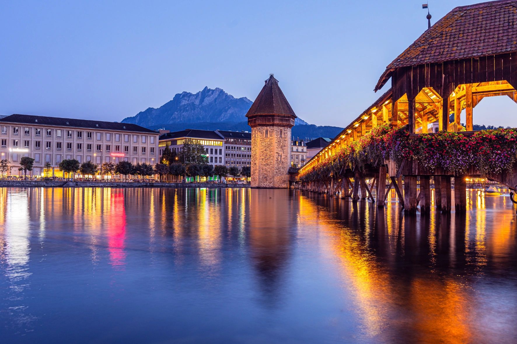 Whores Luzern